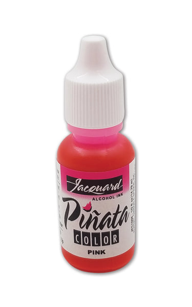Jacquard .5oz Piñata Alcohol Inks