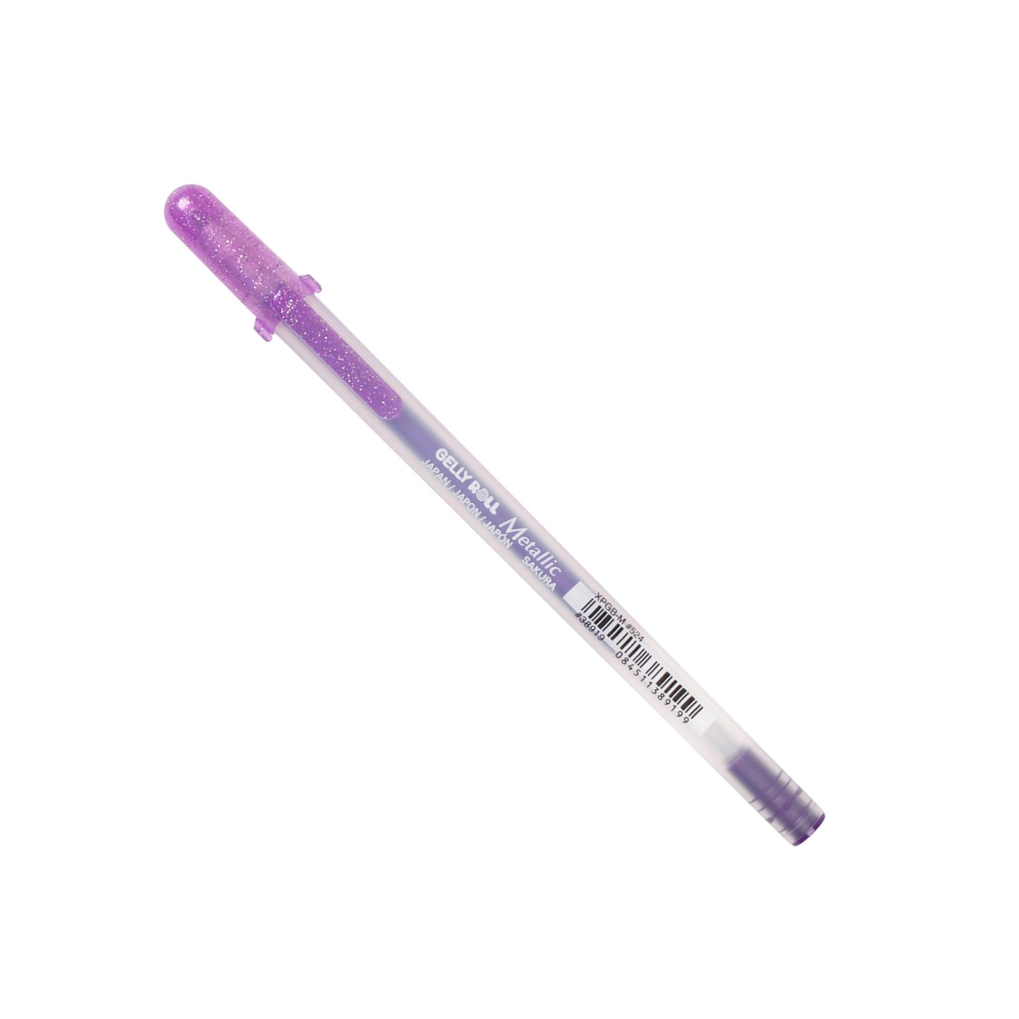 Sakura Gelly Roll Metallic Pens