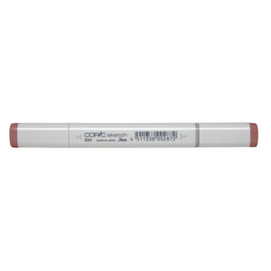 Sketch Marker Lipstick Natural E04