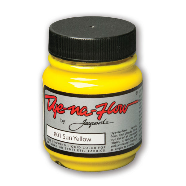 Jacquard 2.5oz Dye-Na-Flow