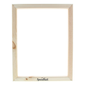 Screen Printing Frame 12x16