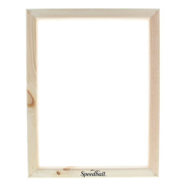 Speedball Screen Printing Frames