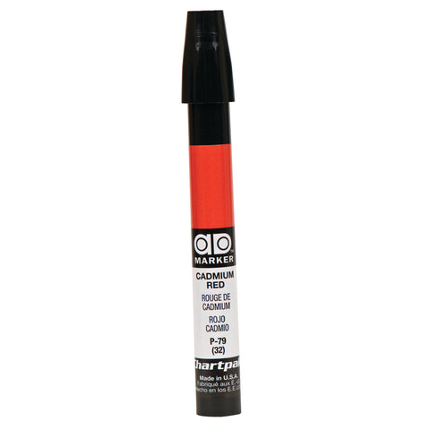 Ad Marker Cadmium Red 79