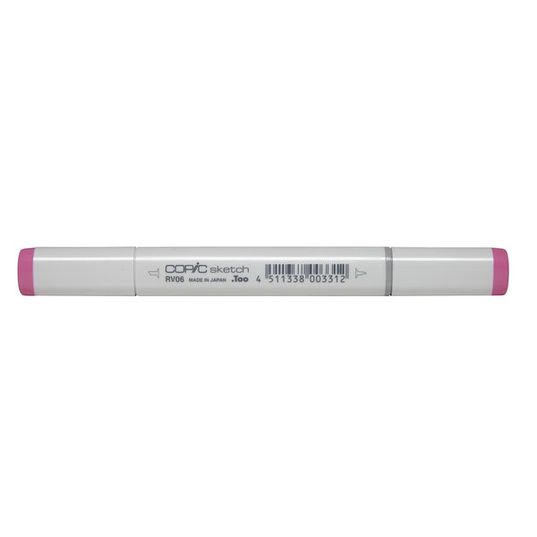 Copic Sketch Markers