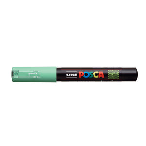 Paint Marker PC-1M Extra Fine Light Green