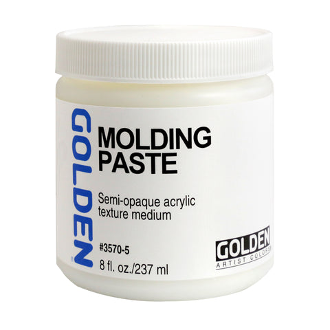 Molding Paste Regular 8oz