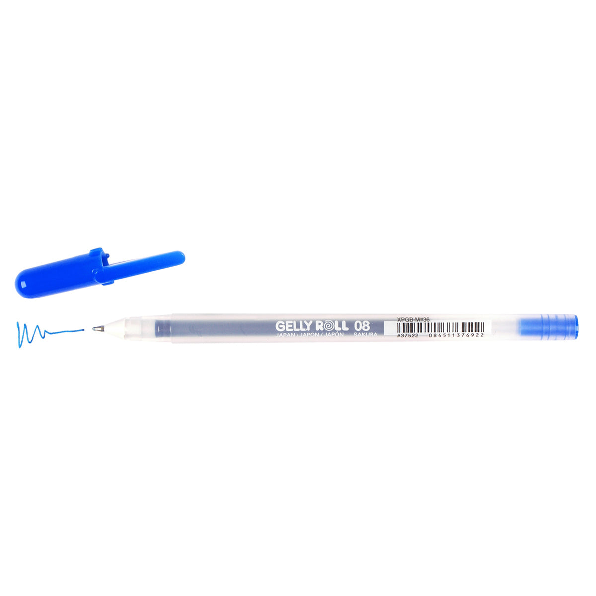 Sakura Gelly Roll Classic Pens