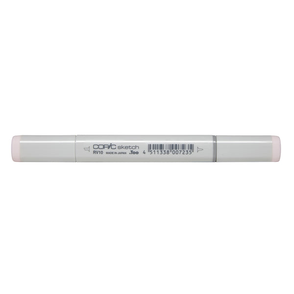 Copic Sketch Markers