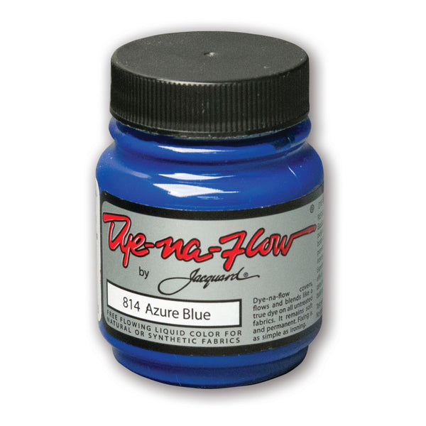 Jacquard 2.5oz Dye-Na-Flow