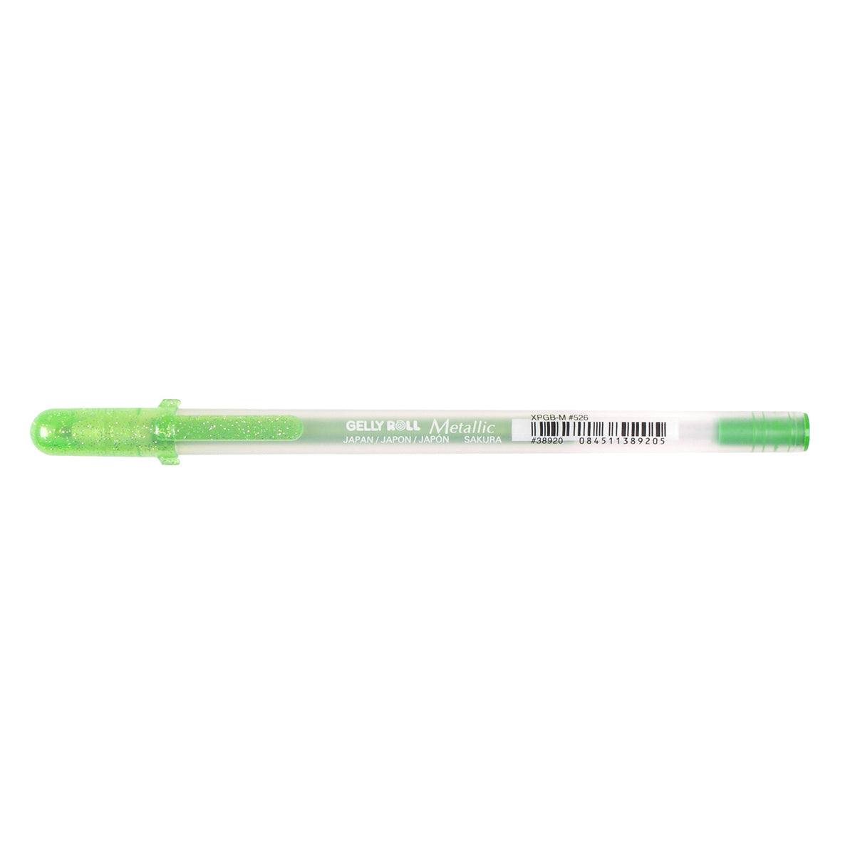 Sakura Gelly Roll Metallic Pens