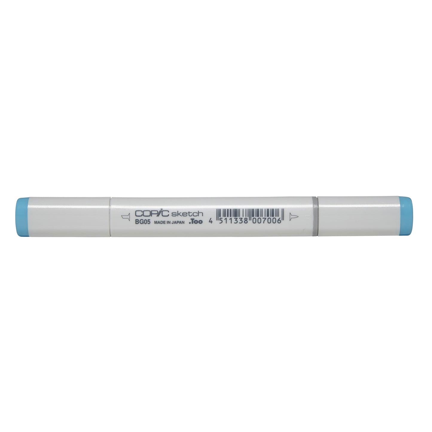 Copic Sketch Markers