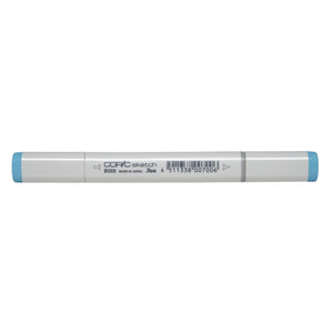 Sketch Marker Holiday Blue BG05