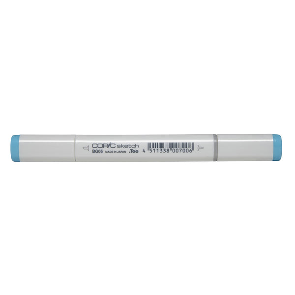 Copic Sketch Markers