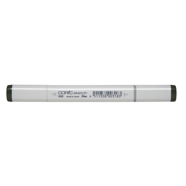 Copic Sketch Markers
