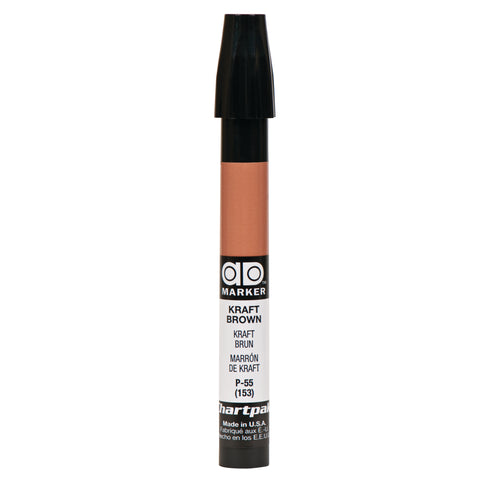 Ad Marker Kraft Brown 55