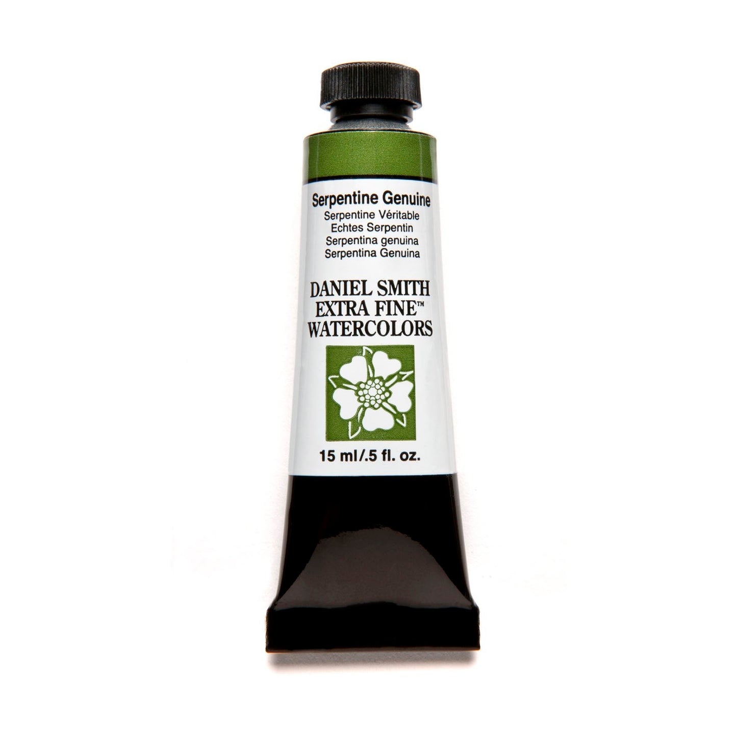 Daniel Smith 15ml Extra Fine Watercolor Tubes