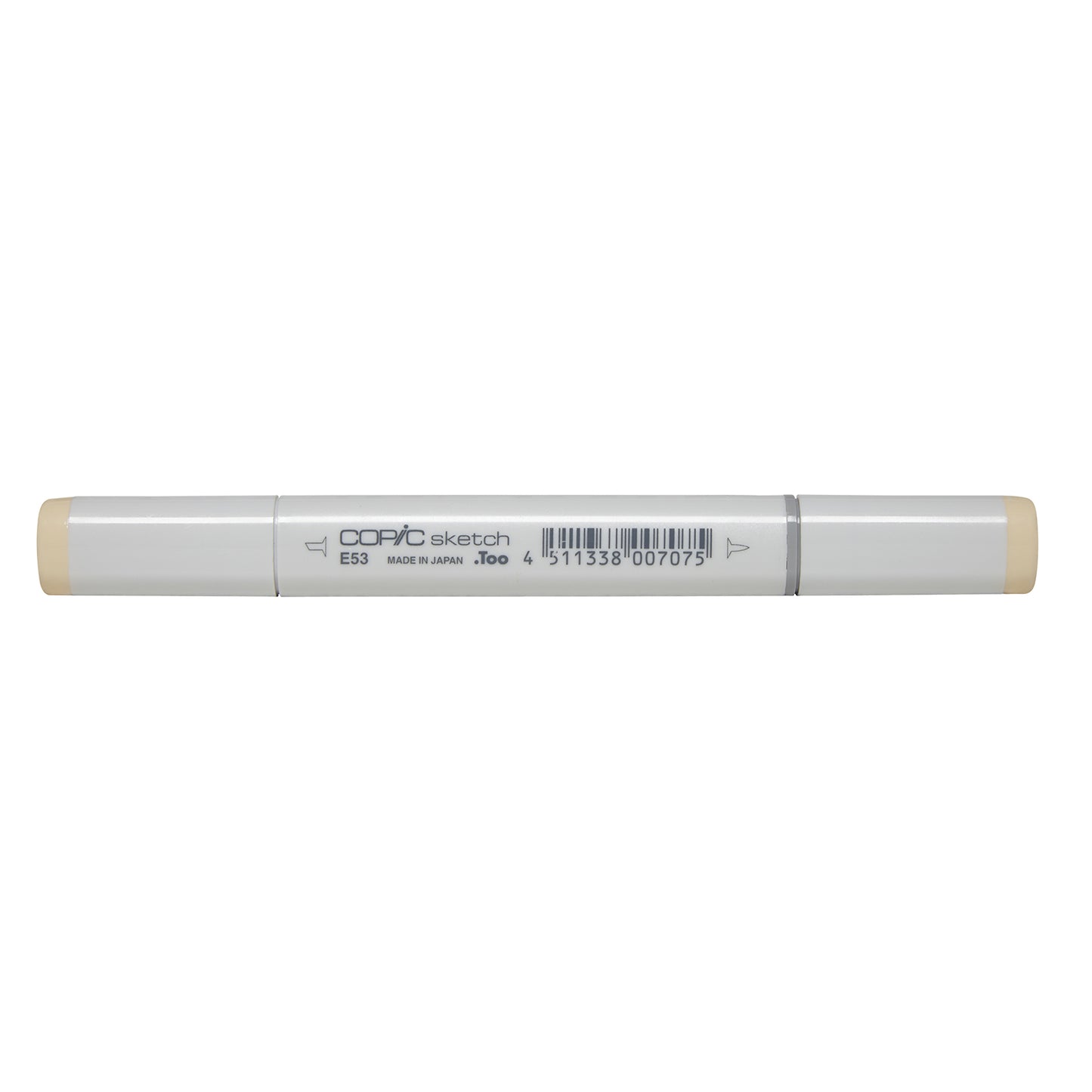 Copic Sketch Markers