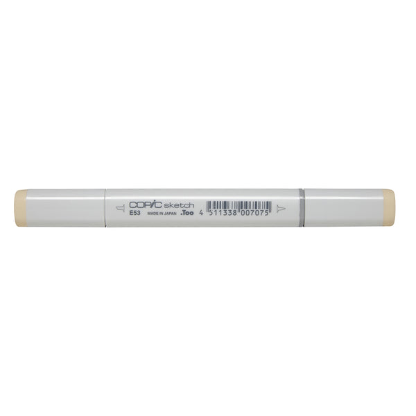 Copic Sketch Markers