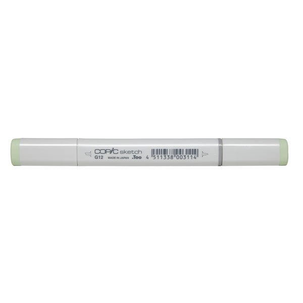 Copic Sketch Markers