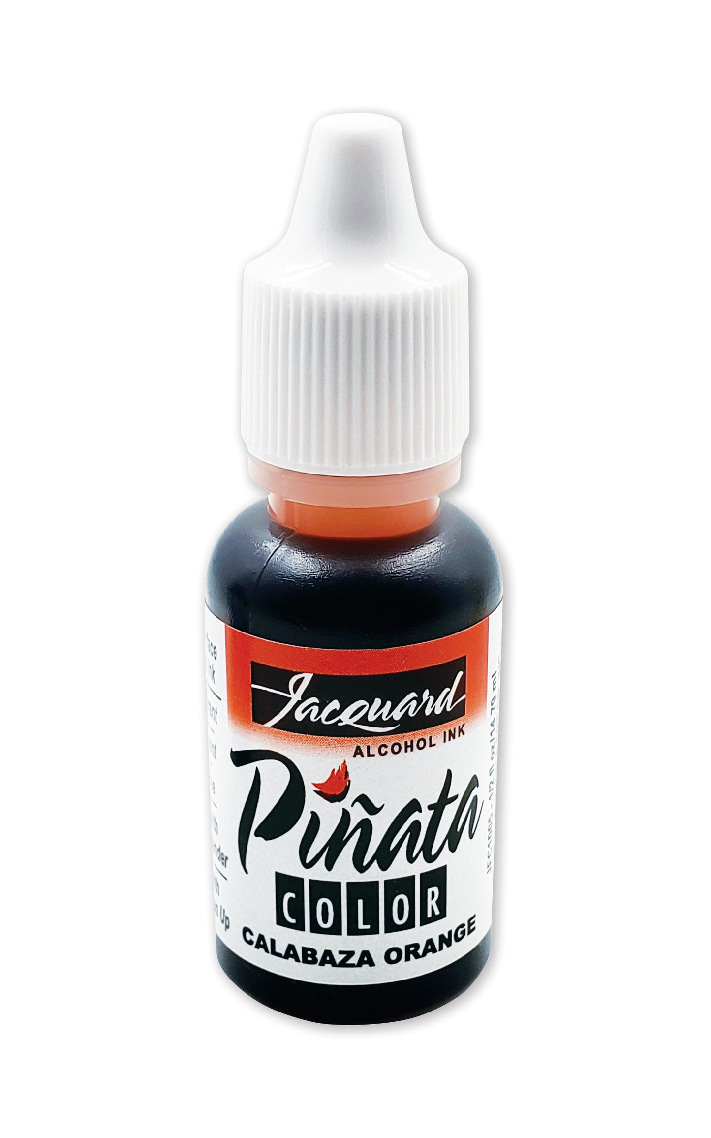 Jacquard .5oz Piñata Alcohol Inks