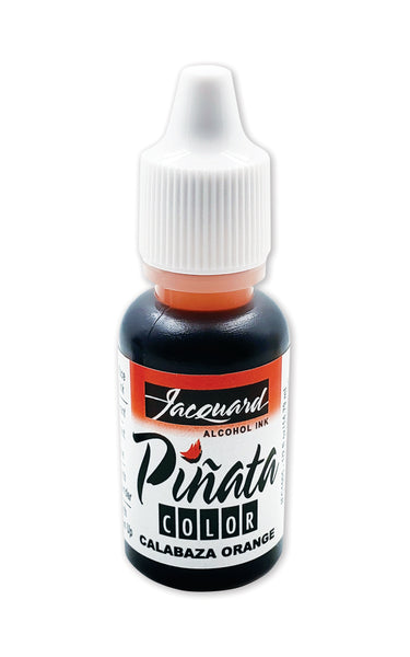 Jacquard .5oz Piñata Alcohol Inks