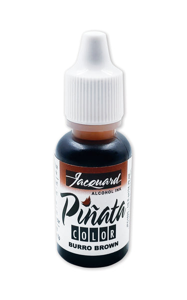 Jacquard .5oz Piñata Alcohol Inks
