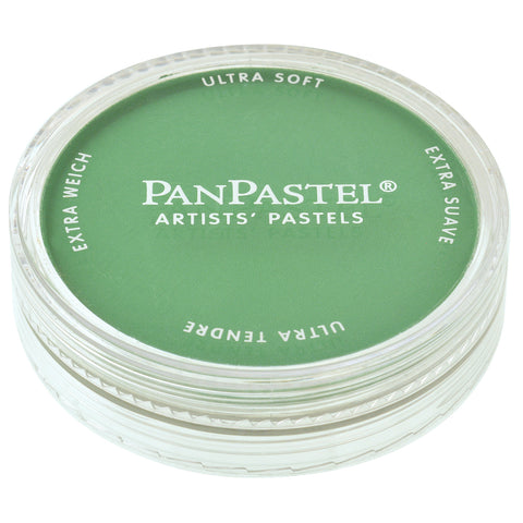 PanPastel Artist Pastel 9ml Permanent Green